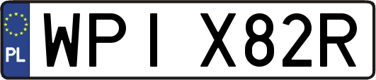 WPIX82R