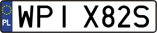 WPIX82S