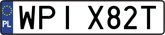 WPIX82T