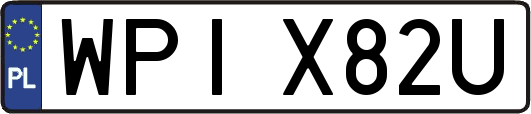 WPIX82U