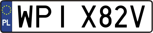 WPIX82V