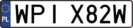WPIX82W