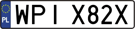 WPIX82X