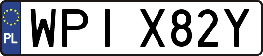 WPIX82Y