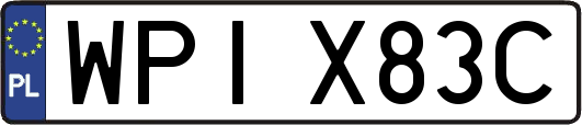 WPIX83C