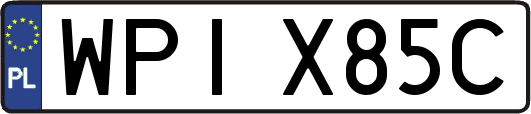 WPIX85C
