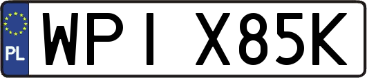 WPIX85K