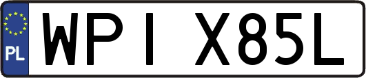WPIX85L