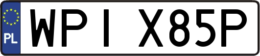 WPIX85P