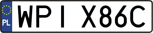WPIX86C