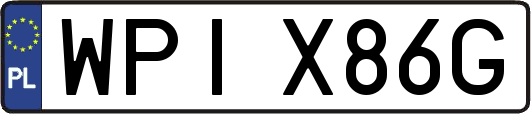 WPIX86G