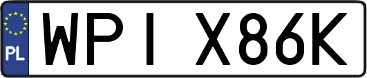 WPIX86K