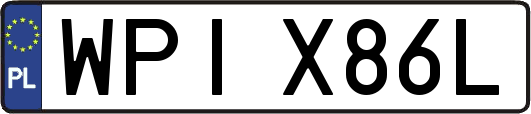 WPIX86L