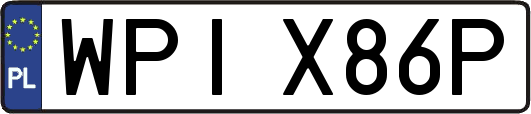 WPIX86P