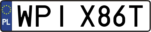 WPIX86T