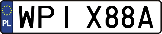 WPIX88A