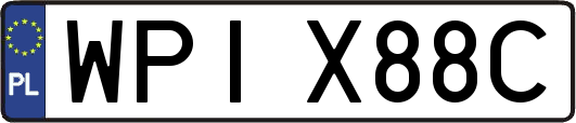 WPIX88C