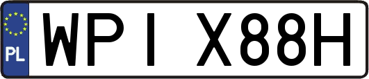 WPIX88H
