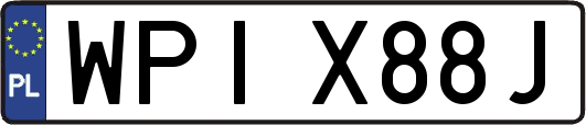 WPIX88J