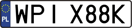 WPIX88K