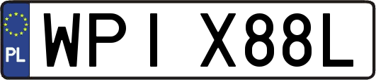 WPIX88L