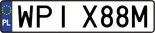 WPIX88M