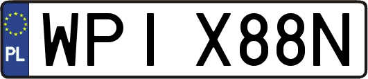WPIX88N