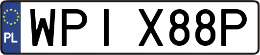 WPIX88P