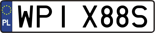 WPIX88S