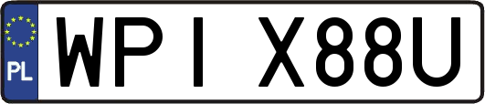 WPIX88U