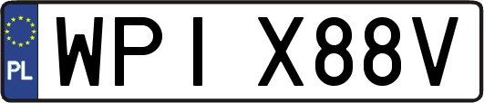 WPIX88V
