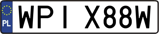 WPIX88W