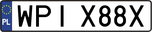 WPIX88X