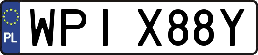 WPIX88Y