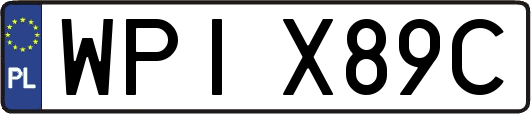 WPIX89C