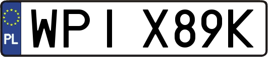 WPIX89K