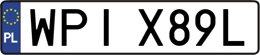 WPIX89L