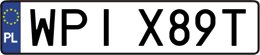 WPIX89T