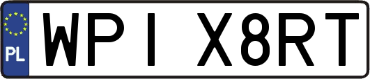 WPIX8RT
