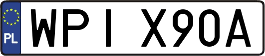 WPIX90A
