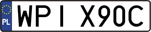 WPIX90C