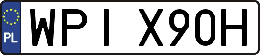 WPIX90H