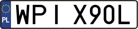 WPIX90L