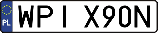 WPIX90N
