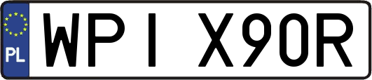 WPIX90R