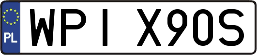 WPIX90S