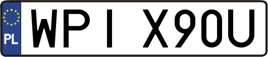 WPIX90U