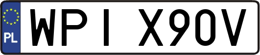 WPIX90V