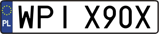 WPIX90X