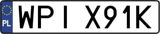 WPIX91K